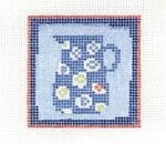 Pippin Studios - First Stitch - Pitcher