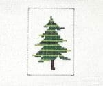 Pippin Studios - Pretty Darn Quick Kits - Tree