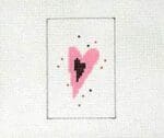 Pippin Studios - Pretty Darn Quick Kits - Heart