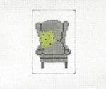 Pippin Studios - Pretty Darn Quick Kits - Chair