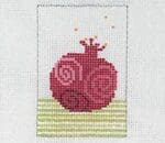 Pippin Studios - Pretty Darn Quick Kits - Pomegranate