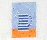 Pippin Studios - Pretty Darn Quick Kits - Pitcher