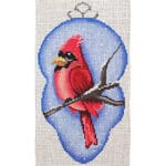 Patti Mann - Cardinal