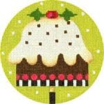 Melissa Shirley Designs - Cake