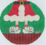 The Meredith Collection - Mrs. Claus - The Day After