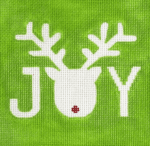 Pepperberry Designs - Reindeer Joy