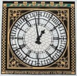 Amanda Lawford - Big Ben