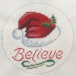 Alice Peterson Company - Believe