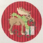 The Meredith Collection - Christmoose