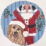 Griffin Designs - Goldendoodle Games