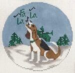 Griffin Designs - Beagle's Song