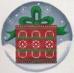 Rebecca Wood Designs - Present