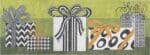 Machelle Somerville Needlepoint - Pretty Packages