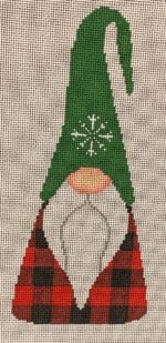 Danji Designs - Gnome Large Snowflake