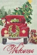 Birds of a Feather - Welcome Christmas