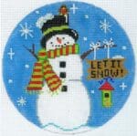 The Meredith Collection - Let It Snow