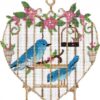 Melissa Shirley Designs - Hearts (4 Designs) - Image 3