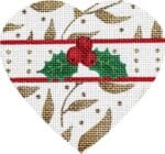 Melissa Shirley Designs - Holly Hearts (9 designs)