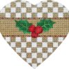 Melissa Shirley Designs - Holly Hearts (9 designs) - Image 8