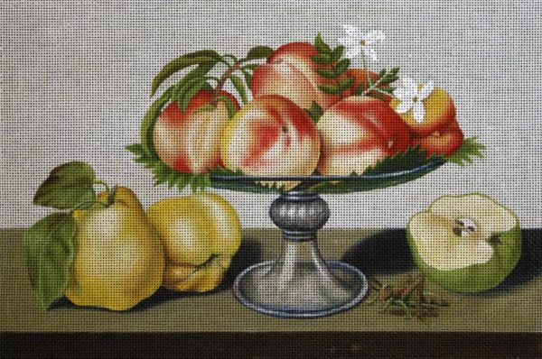 Melissa Shirley Designs - Peaches and Pears
