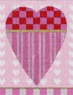 Melissa Shirley Designs - Hearts (6 Designs)