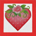 Melissa Shirley Designs - Mini Box Squares (6 Designs)