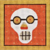 Melissa Shirley Designs - Halloween Box Squares (10 designs) - Image 3