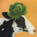 Melissa Shirley Designs - Cabbage Patch Dolly