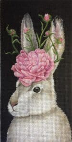 Melissa Shirley Designs - Phoebe the Hare