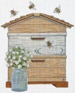 Melissa Shirley Designs - Bee Hive