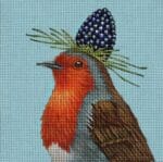 Melissa Shirley Designs - Hugh