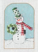 Sandra Gilmore - Mini Man VII