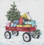 Sandra Gilmore - Holiday Flyer