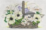 Melissa Shirley Designs - Petite Seaside Basket