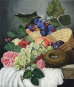 Melissa Shirley Designs - Nest Still Life