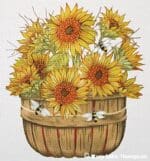 Melissa Shirley Designs - Sunflowers