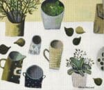 Melissa Shirley Designs - Cups and Figs