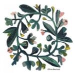Melissa Shirley Designs - Wreath