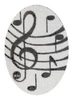 Raymond Crawford - Black Music Oval