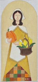 Raymond Crawford - Large Female Pilgrim