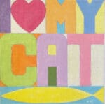 Raymond Crawford - I Love My Cat