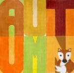 Raymond Crawford - Autumn