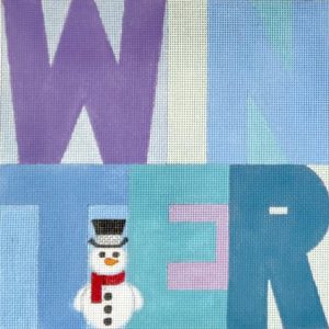 Raymond Crawford - Winter