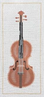 Raymond Crawford - Violin Rectangle