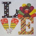 Funda Scully - Thanksgiving Love