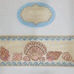 Funda Scully - Sea Shells Hinged Box