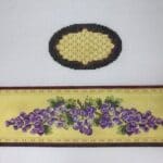 Funda Scully - Grape Basket Hinged Box