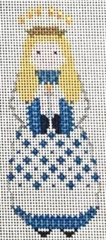 Designs by Petei -  Santa Lucia