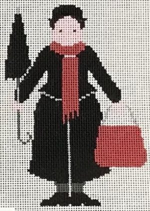 Designs by Petei -  Mary Poppins