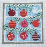 Pippin Studio - Pomegranates